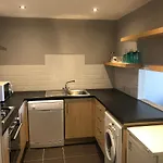 Adam And Eve Street Apartment